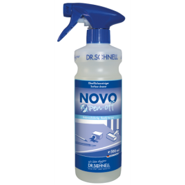 Очиститель чернил и маркера DR.SCHNELL NOVO Pen-off 0,5 л